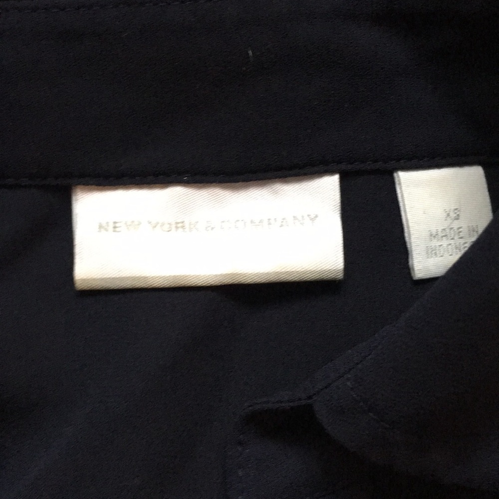 ♥️New York & Company tank top - Picture 4 of 4
